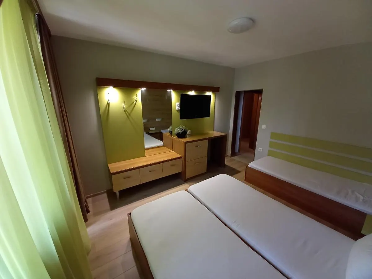 Къща За Гости Роси Pomorie Guest house