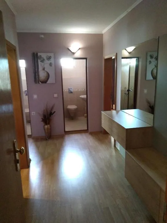 Guest house Къща За Гости Роси Pomorie