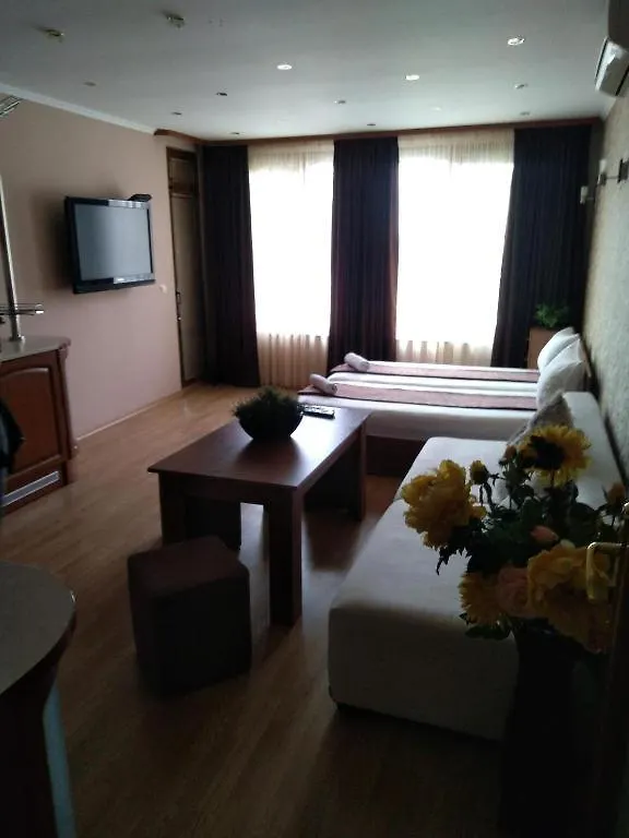 Guest house Къща За Гости Роси Pomorie