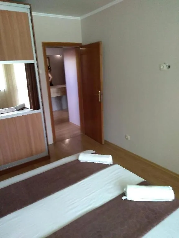 Guest house Къща За Гости Роси Pomorie