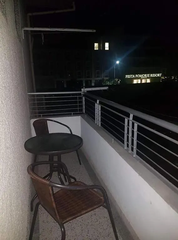 Къща За Гости Роси Pomorie Guest house