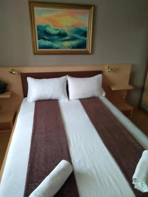 Къща За Гости Роси Pomorie Guest house