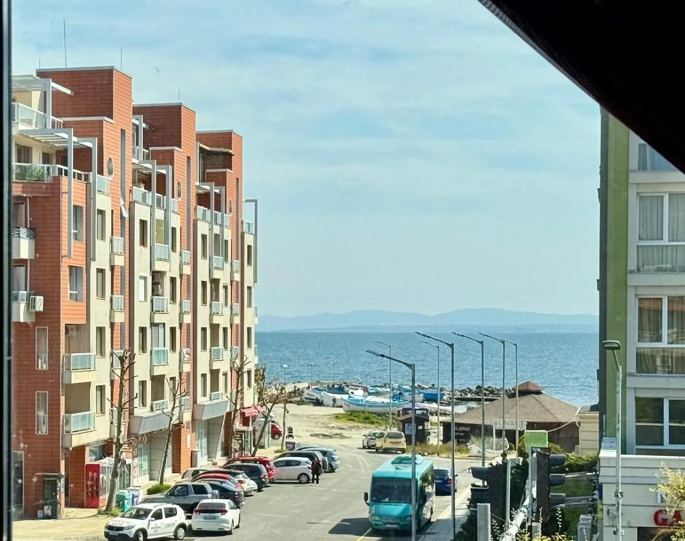 Къща За Гости Роси Pomorie Guest house