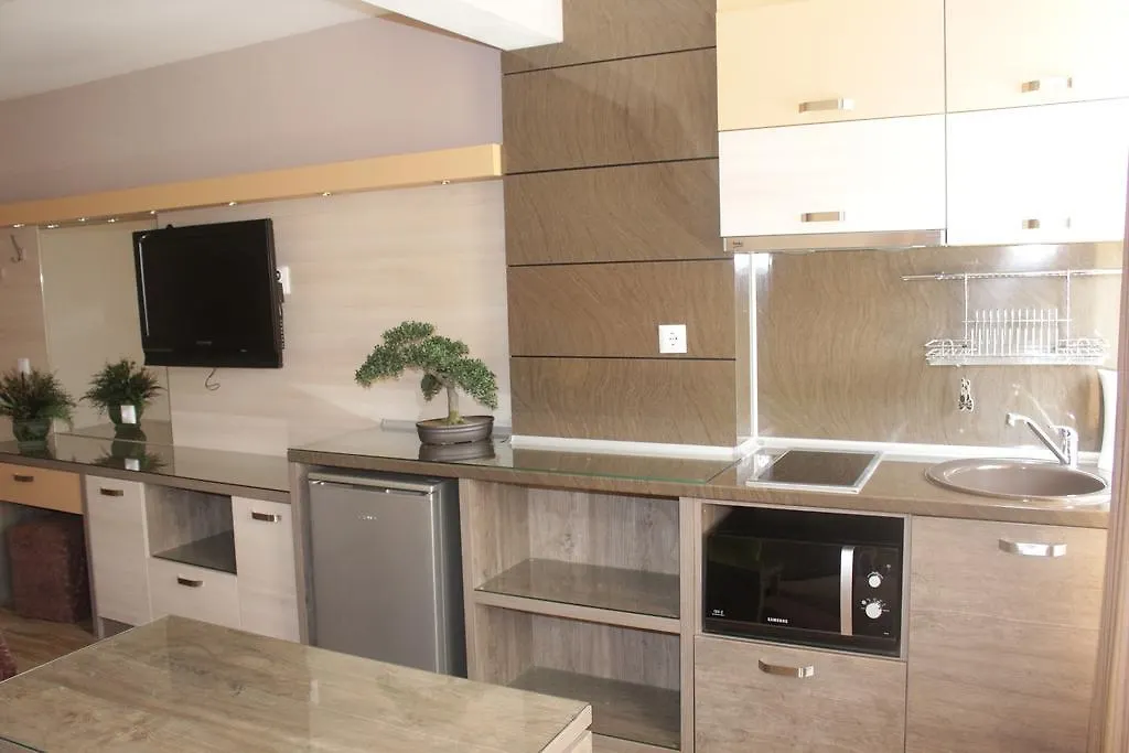 Къща За Гости Роси Pomorie Guest house